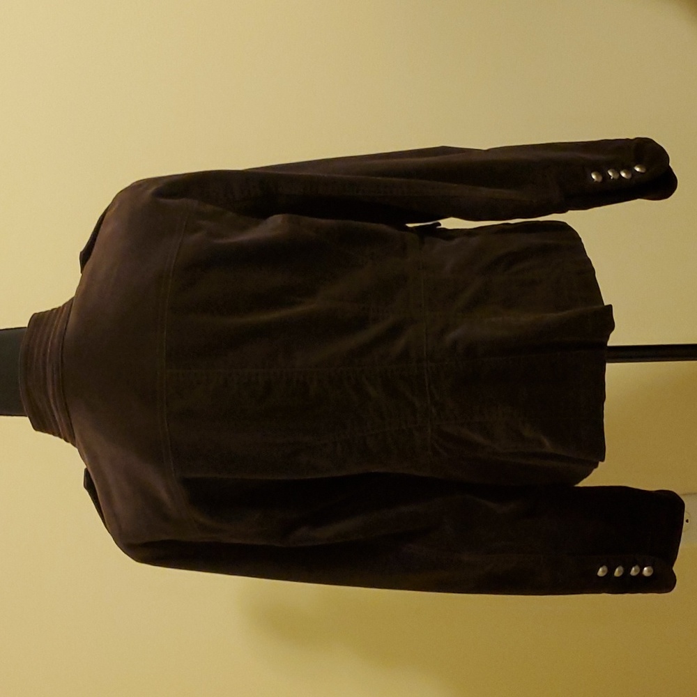 Mossimo Jacket - Picture 6 of 10